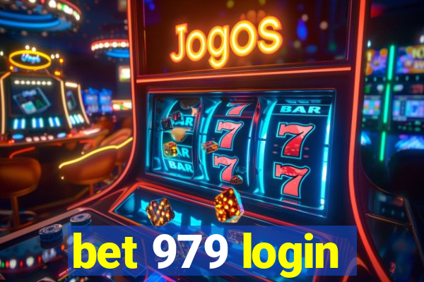 bet 979 login